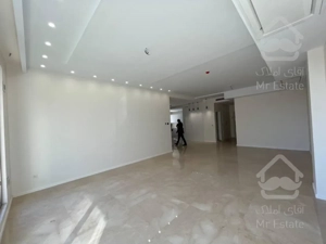 آپارتمان اجاره‌ای با4 خواب کامرانیه لوکس و استثنایی