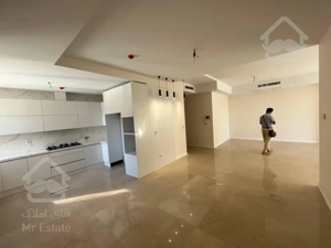 آپارتمان 4 خواب برای اجاره با قیمت استثنایی نیاوران