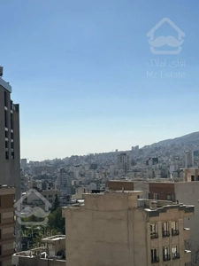 آپارتمان اجاره‌ای با4 خواب اقدسیه دلنشین و دلچسب