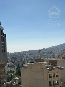 آپارتمان اجاره‌ای با  4  خواب رویایی کامرانیه