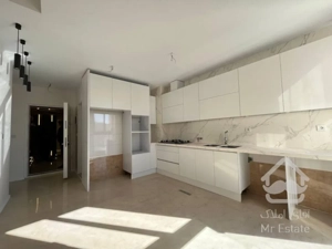 آپارتمان اجاره‌ای با4 خواب کامرانیه لوکس و استثنایی