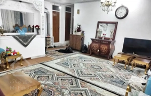 فروش/ آپارتمان/ ۱ خ / ۷۴ متر