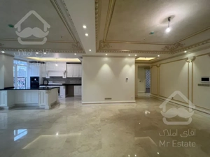 270 متر در تاپ لوکیشن پاسداران