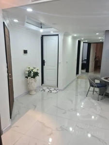 فروش آپارتمان ۹۰ متری در باغ فیض