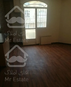 ۶۵متر ۱خواب سمیه غربی