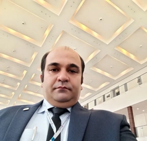 حمیدرضا چهره نگاری