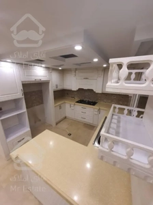 رهن آپارتمان 150 متری قبا