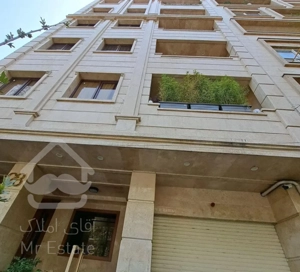 پاسداران ۲۰۰متر۳خواب تکواحدی