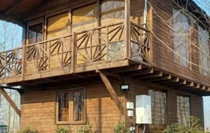 زندگی رویایی در ویلای رویایی