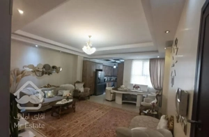 69 متر / تک خواب / فول امکانات / نما تراورتن