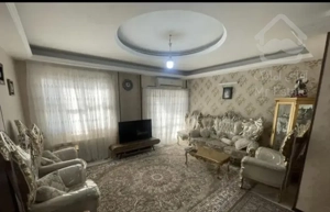 آپارتمان 75 متری/نزدیک به حاشیه/سند آماده انتقال
