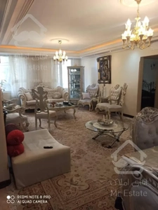 ۹۰متر فول دیزاین. شمال فردوس