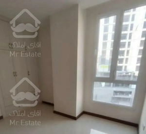 ۱۲۲ متر/سه خواب/دو پارکینگ سندی/بهنام مقداد