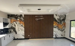 ویلا هم کف /نوساز/دوخواب