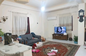 ۸۰ متر مرکز شهر ۲ خواب آپارتمان فروش