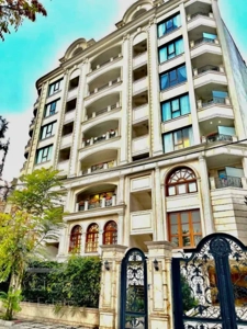 فروش اپارتمان 153 متری ولنجک