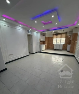 فروش آپارتمان ۵۸متر دو‌خواب اندیشه کلا ۴ واحد