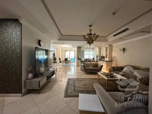 فروش اپارتمان 240 متری ولنجک