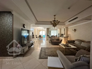 فروش اپارتمان 380 متری محمودیه