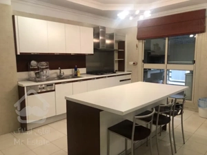 فروش اپارتمان 264 متری زعفرانیه