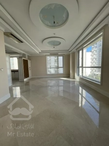 فروش اپارتمان 187 متری زعفرانیه