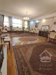 فروش 135متری پاسداران