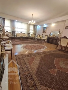 فروش 145 متری قیطریه