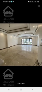 فروش آپارتمان ۱۱۸ متری تاپ لوکیشن فول متریال و فوق لوکس