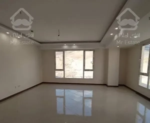 ۱۲۵متر،۲خواب/نوساز،تجربه خرید بی واسطه از سازنده