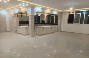 آپارتمان 210 متر سر جلو طلاب تک واحدی پنت هوس