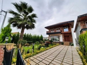 فروش ویژه ویلای دوبلکس