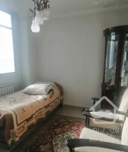 ۷۵ متر تمیز امامزاده حسن