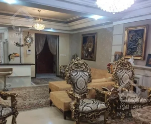 ۲۱۰متر/۳خواب/فول امکانات/تک واحد/اباذر