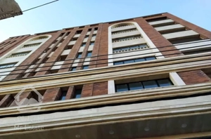 آپارتمان/نزدیک حرم/117متر/2خواب/ویو ابدی جنوبی