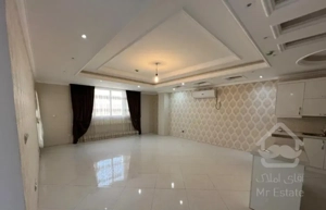 فروش ۳خوابه/۱۴۰متر/ رسالت جنوبی/ حکمت