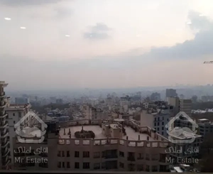 ۱۸۹متر ۳خواب (طبقه ۸) نیاوران همایون