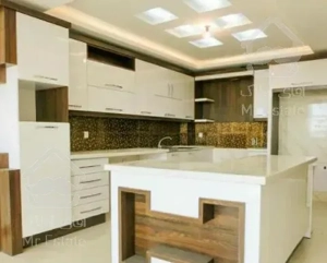 آپارتمان ۱۱۳ متری / شهران / فول