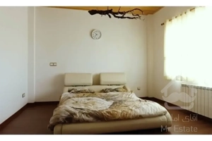 فروش ويلا باغ ١٢٠٠متري در شهر کلارآباد