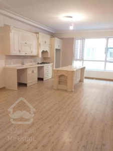 فروش آپارتمان ۹۰ متر ۲ خواب شاهین شمالی