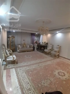 رهن و اجاره 100 متری پاسداران