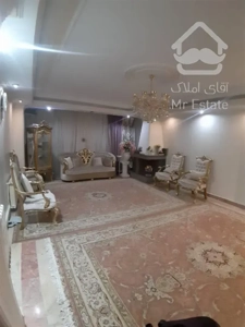 فروش 110 متری دروس