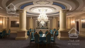 دروس 163 متر بهترین لوکیشن