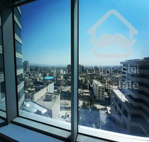 رهن و اجاره 110 متری اداری دروس