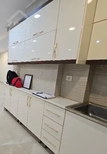 80مترشهرک غرب*موقعیت اداری*فول امکانات*خوش نقشه