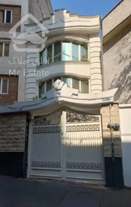 آپارتمان ۱۳۰ متر دو خوابه دزاشیب