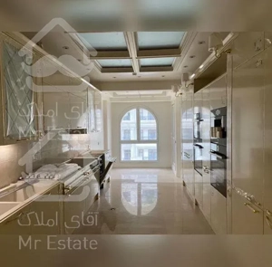 فروش اپارتمان 225 متر با امکانات در دروس