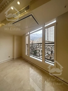 190 متر در پاسداران