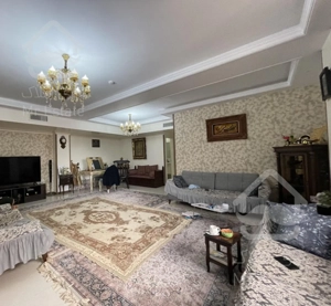 120مترشريعتى /٣خواب/فرعى دنج