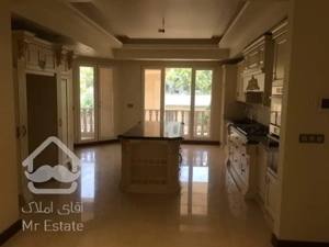 رهن و اجاره آپارتمان 194 متری قیطریه/دیباجی