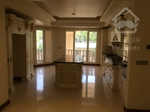 اجاره 200 متری پاسداران